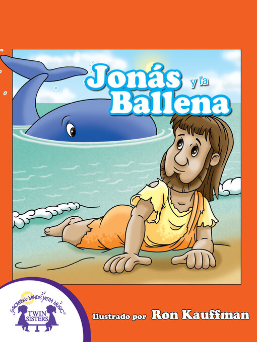 Title details for Jonás y la Ballena by Kim Mitzo Thompson - Wait list